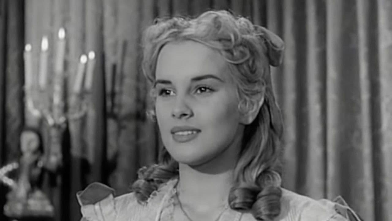 La cieca di Sorrento