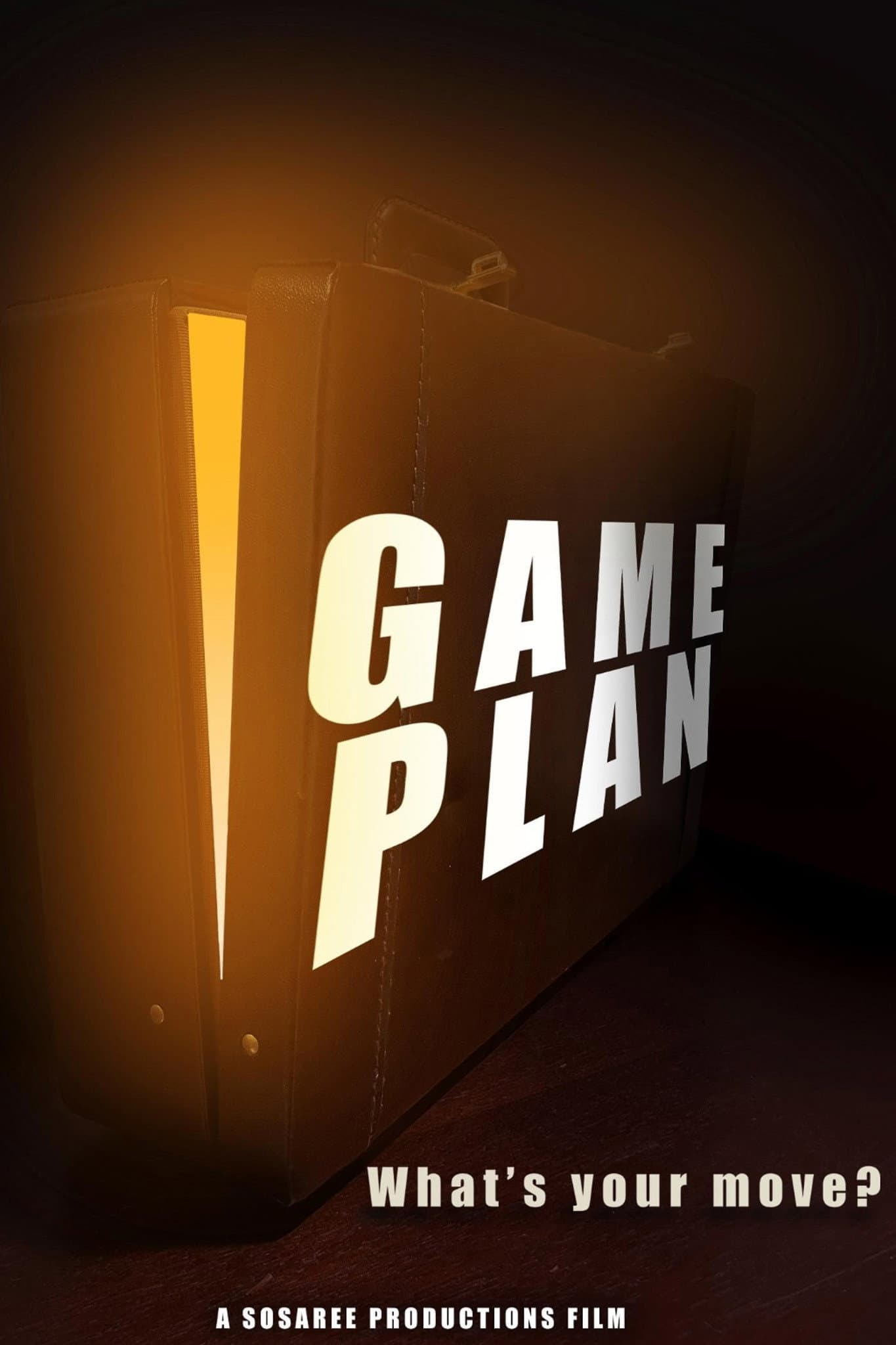 Game Plan