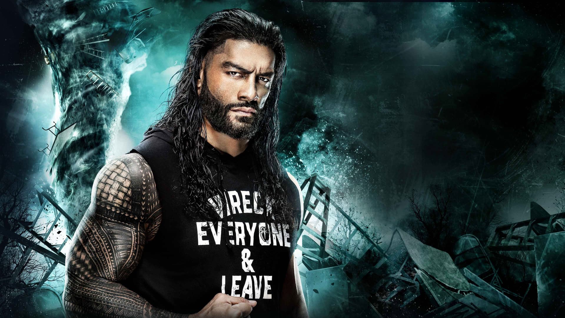 WWE TLC: Tables, Ladders & Chairs 2020