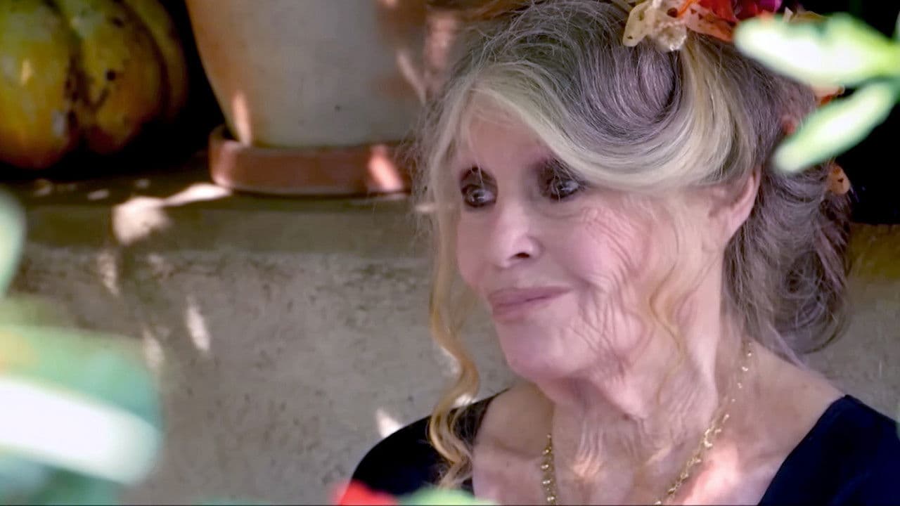 Brigitte Bardot, la vérité de BB