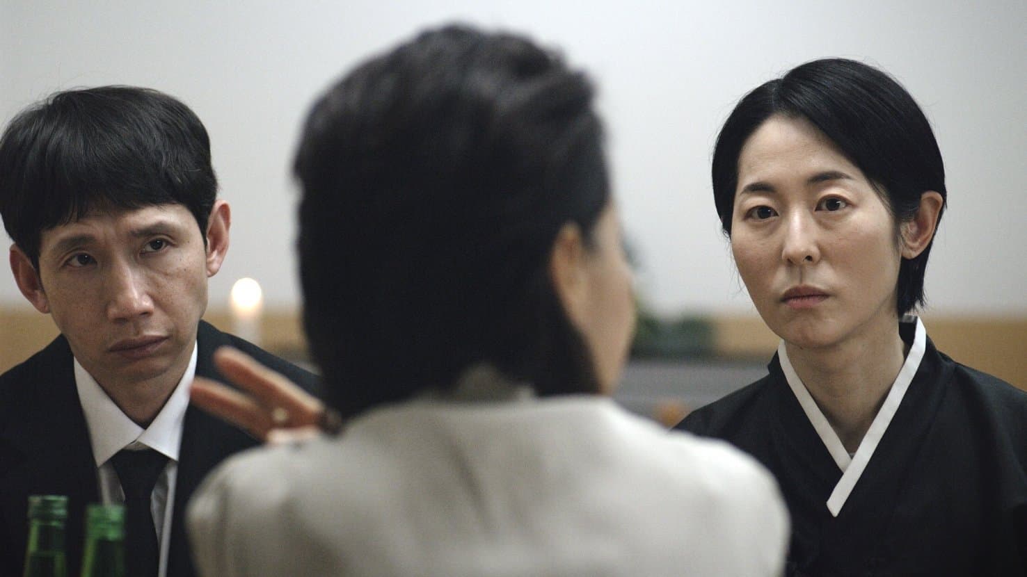 The Price of Goodbye