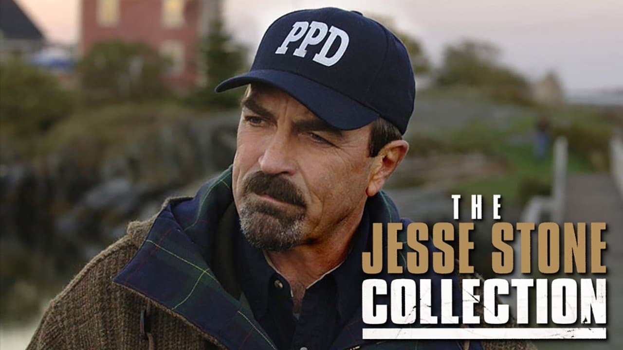 Jesse Stone Collection