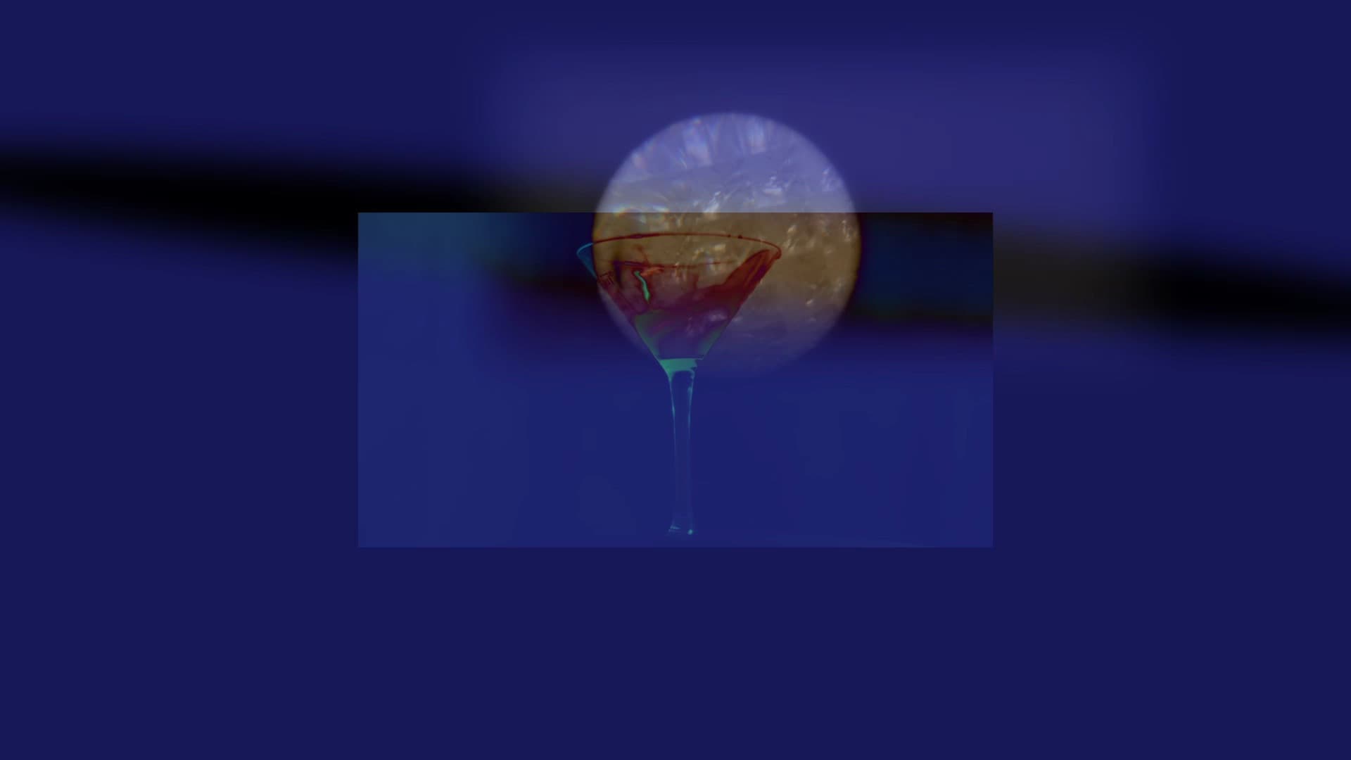 Blessed Are Those Who Grieve