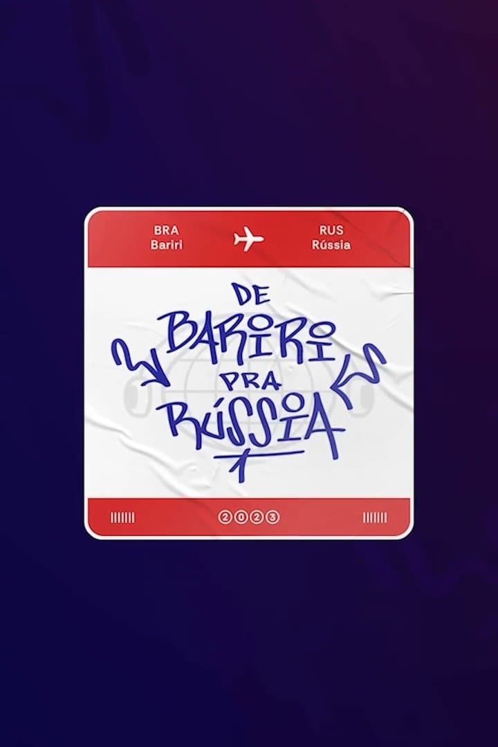 De Bariri Pra Rússia