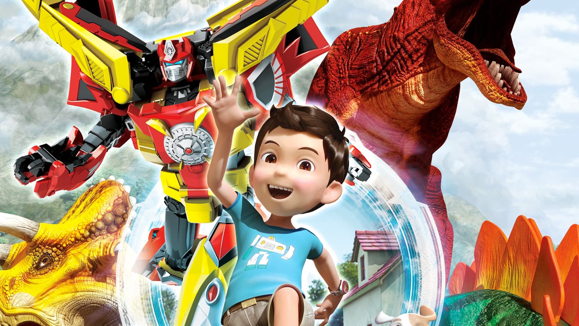 Hello Carbot the Movie: Collection