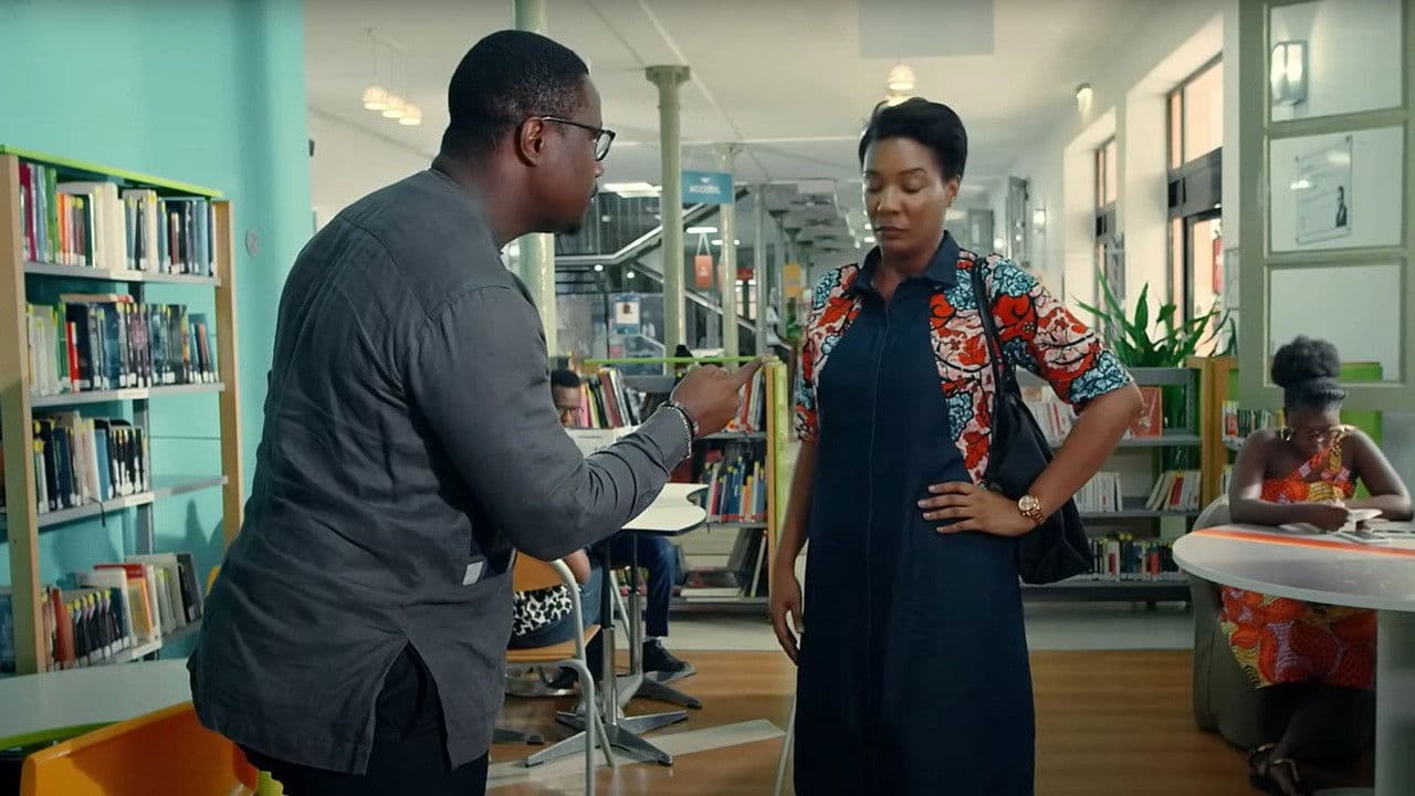 Yadikoon, le petit prince