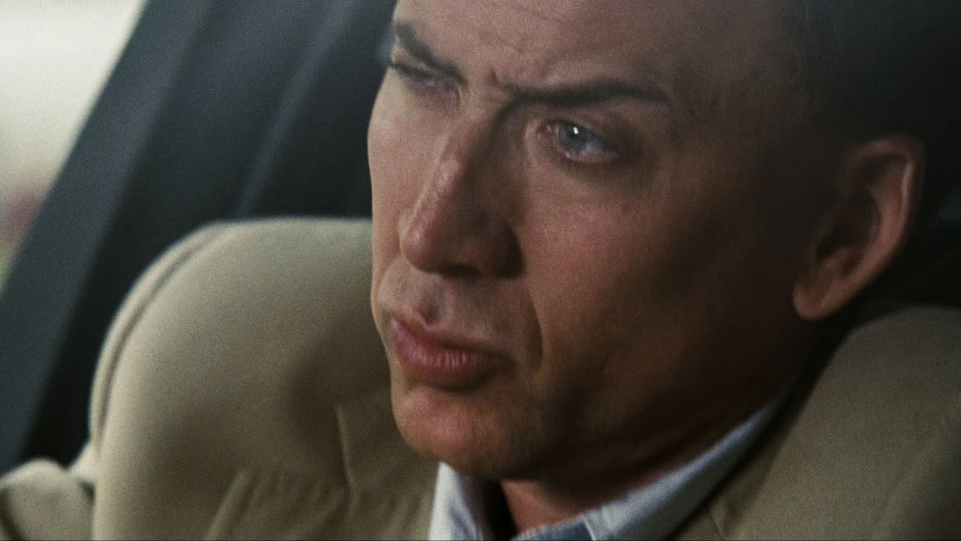 National Treasure: Book of Secrets