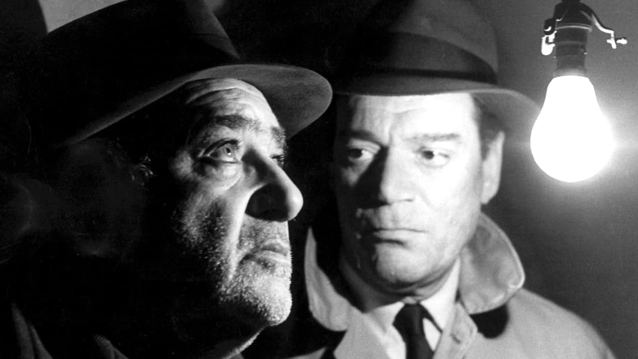 Lemmy Caution Series