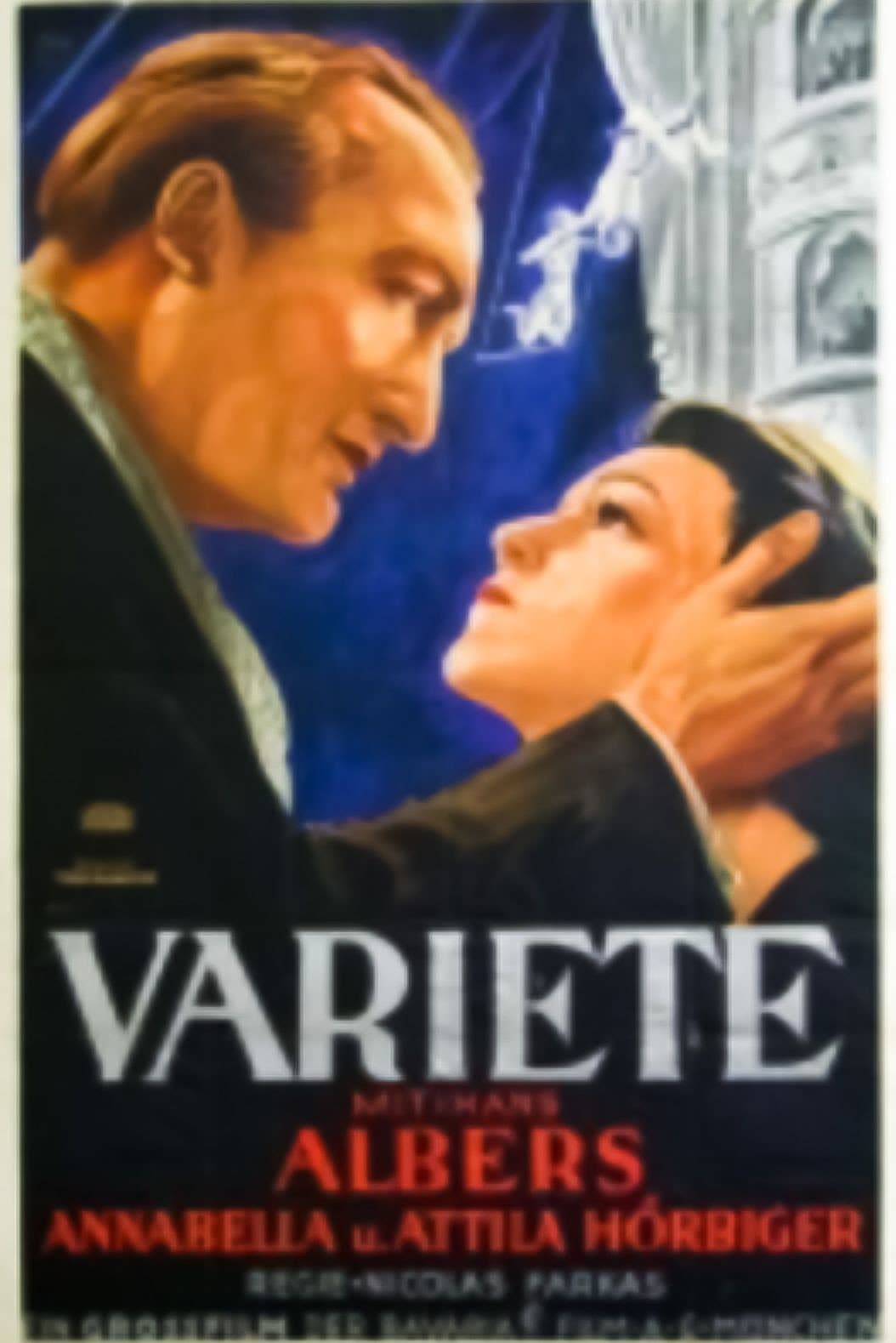 Variety