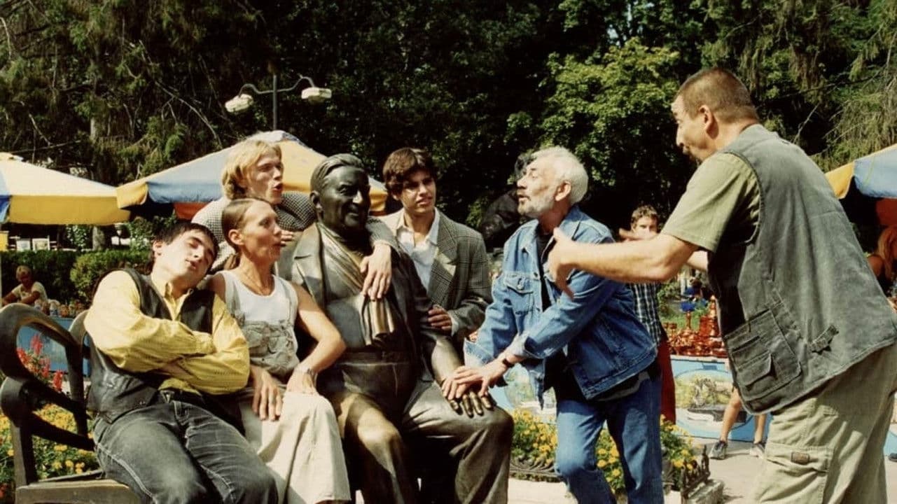 The Effect of Presence