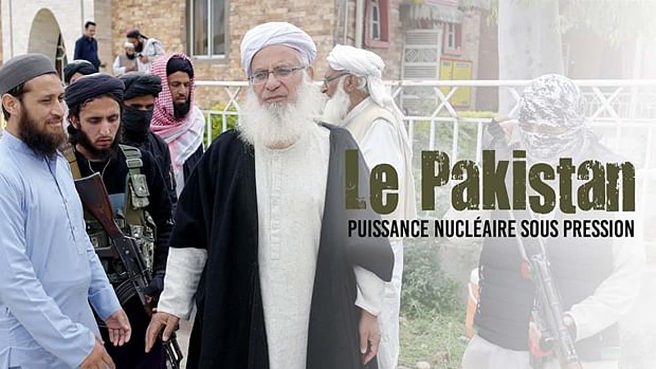 Pakistan, a Nuclear Power under Pressure