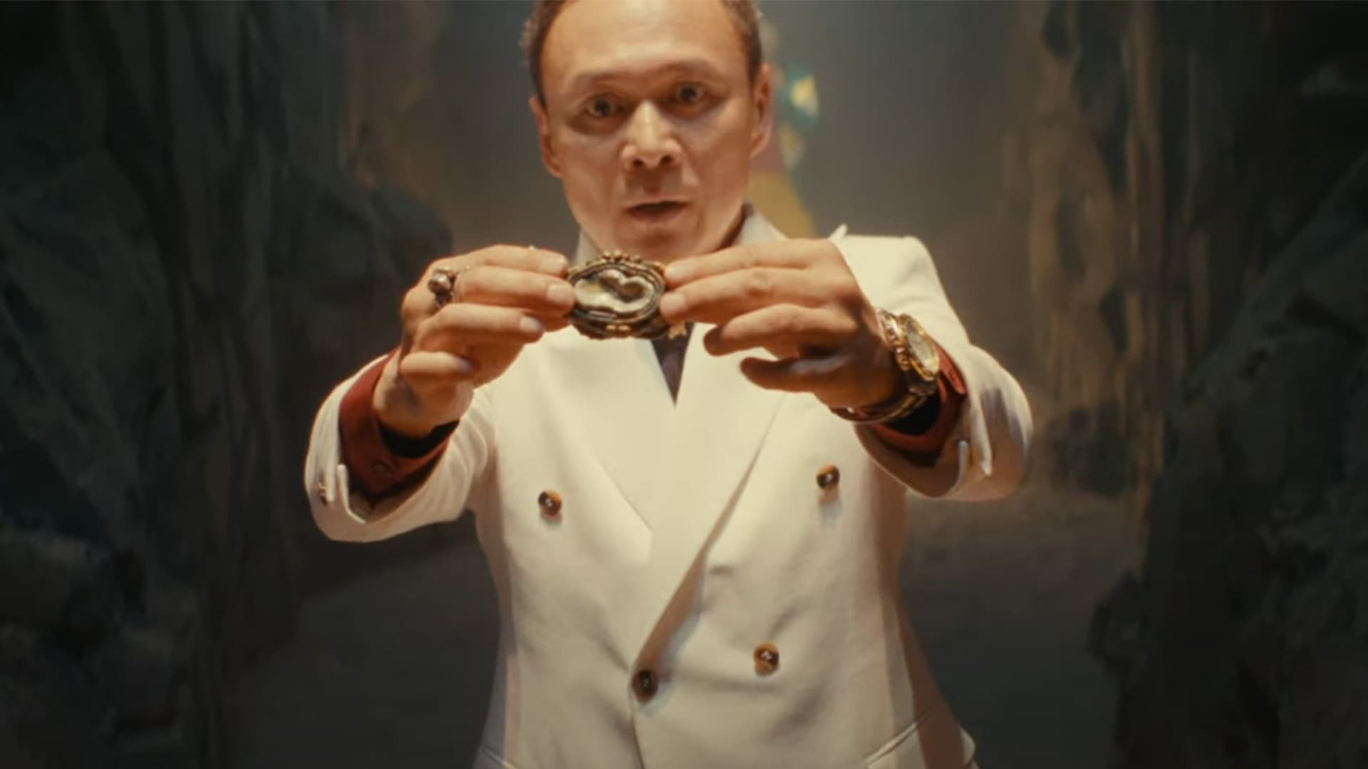 The Great Game: Battle of Generations