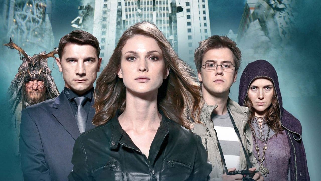 Dark World Collection