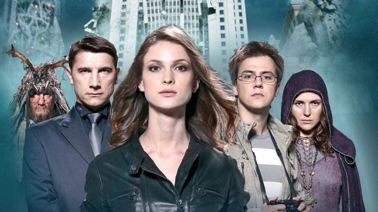 Dark World Collection