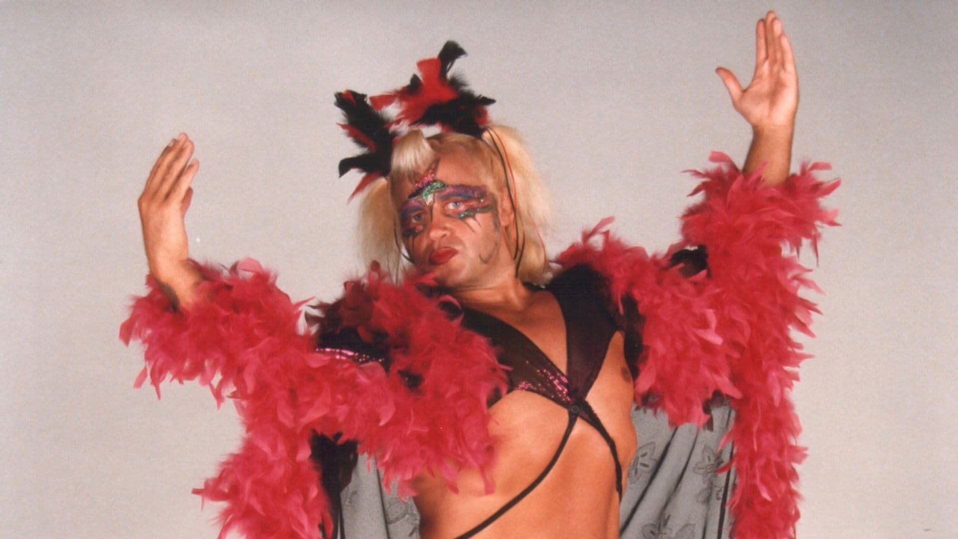 You May Be Pretty, But I Am Beautiful: The Adrian Street Story