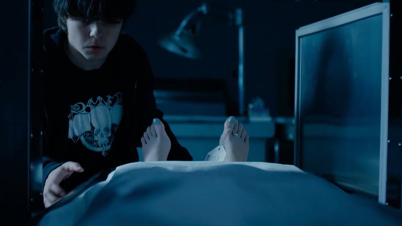 Code Blue: A Love Story