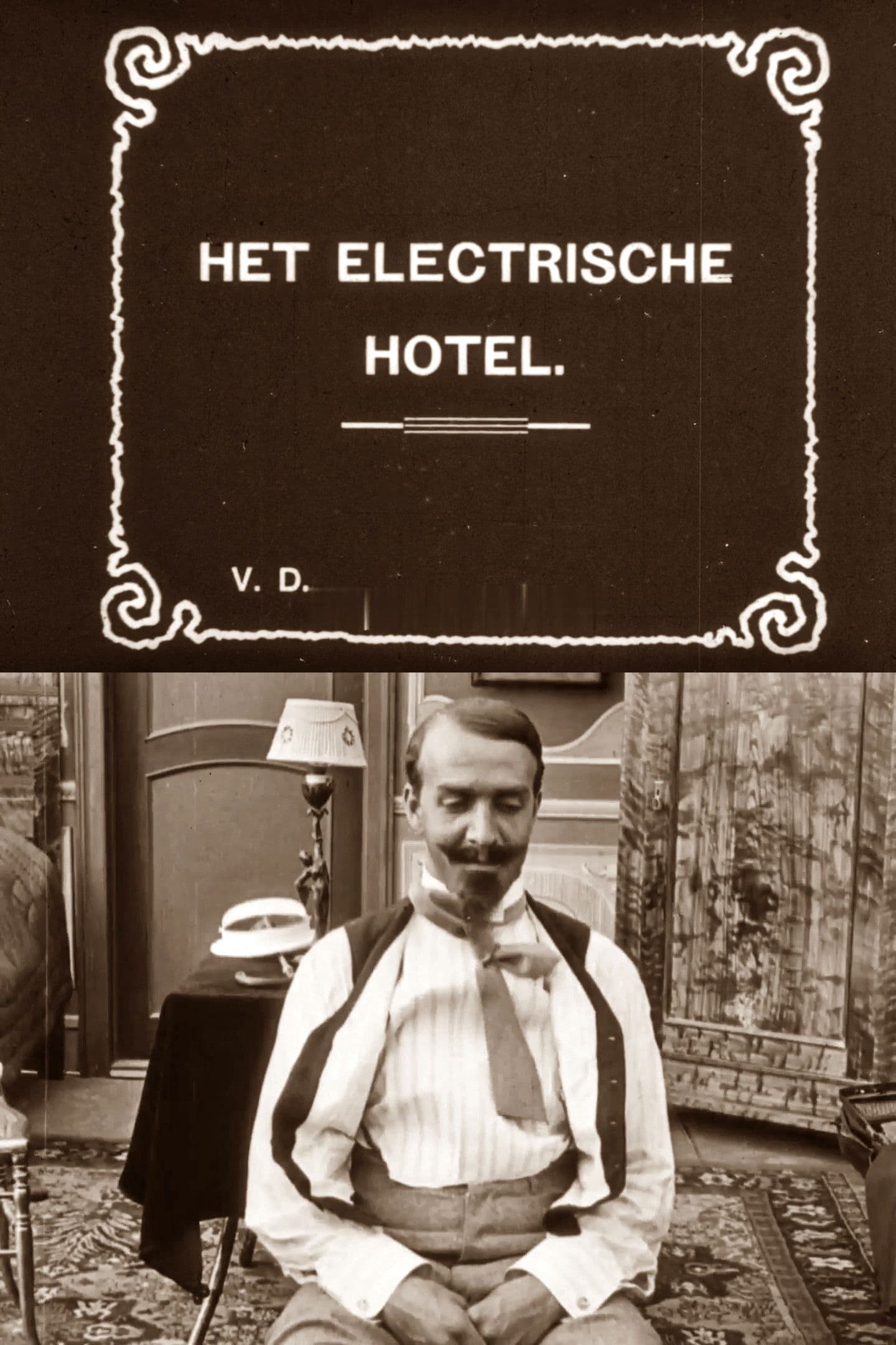Det elektriske Hotel