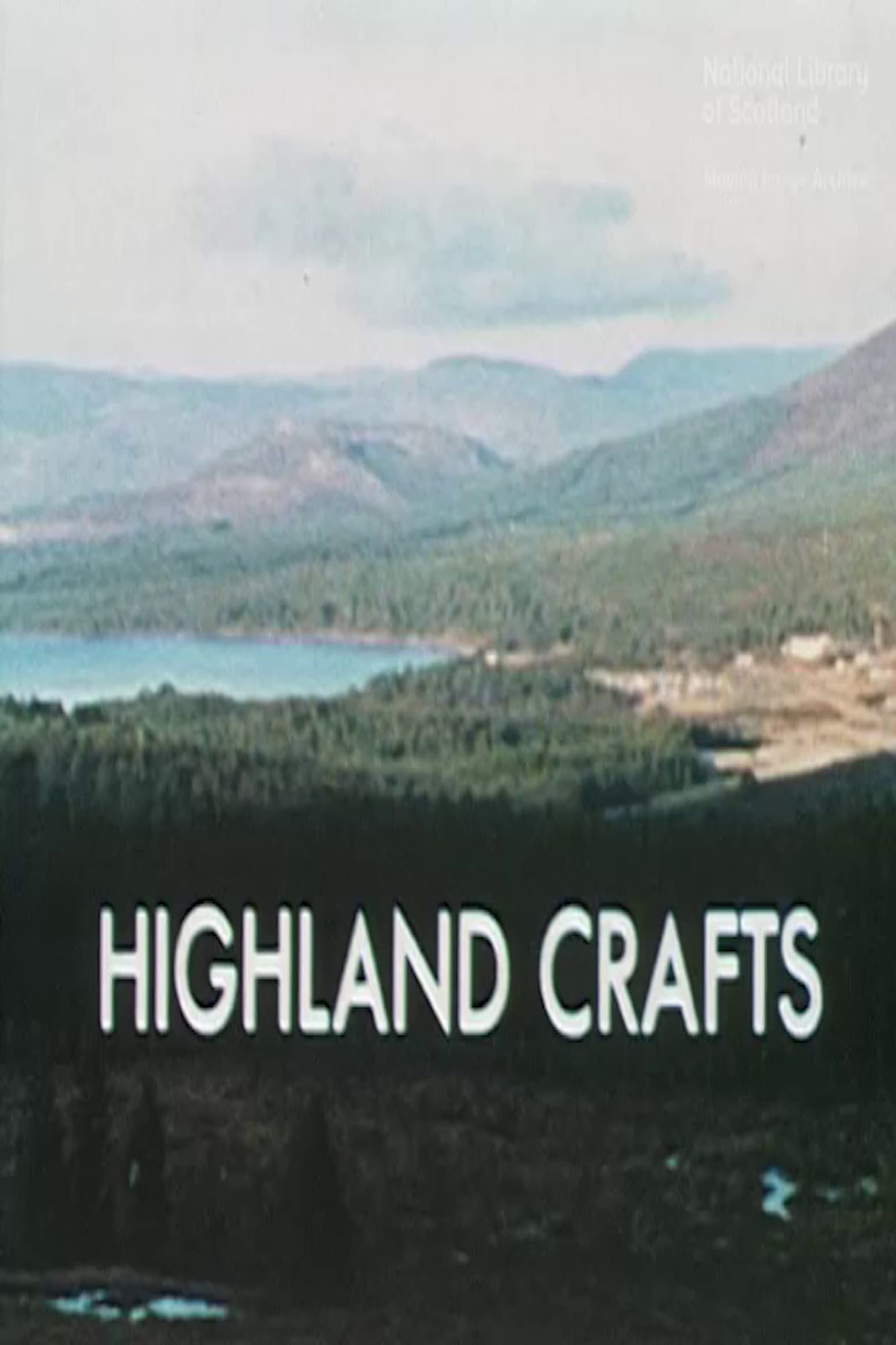 Highland Crafts