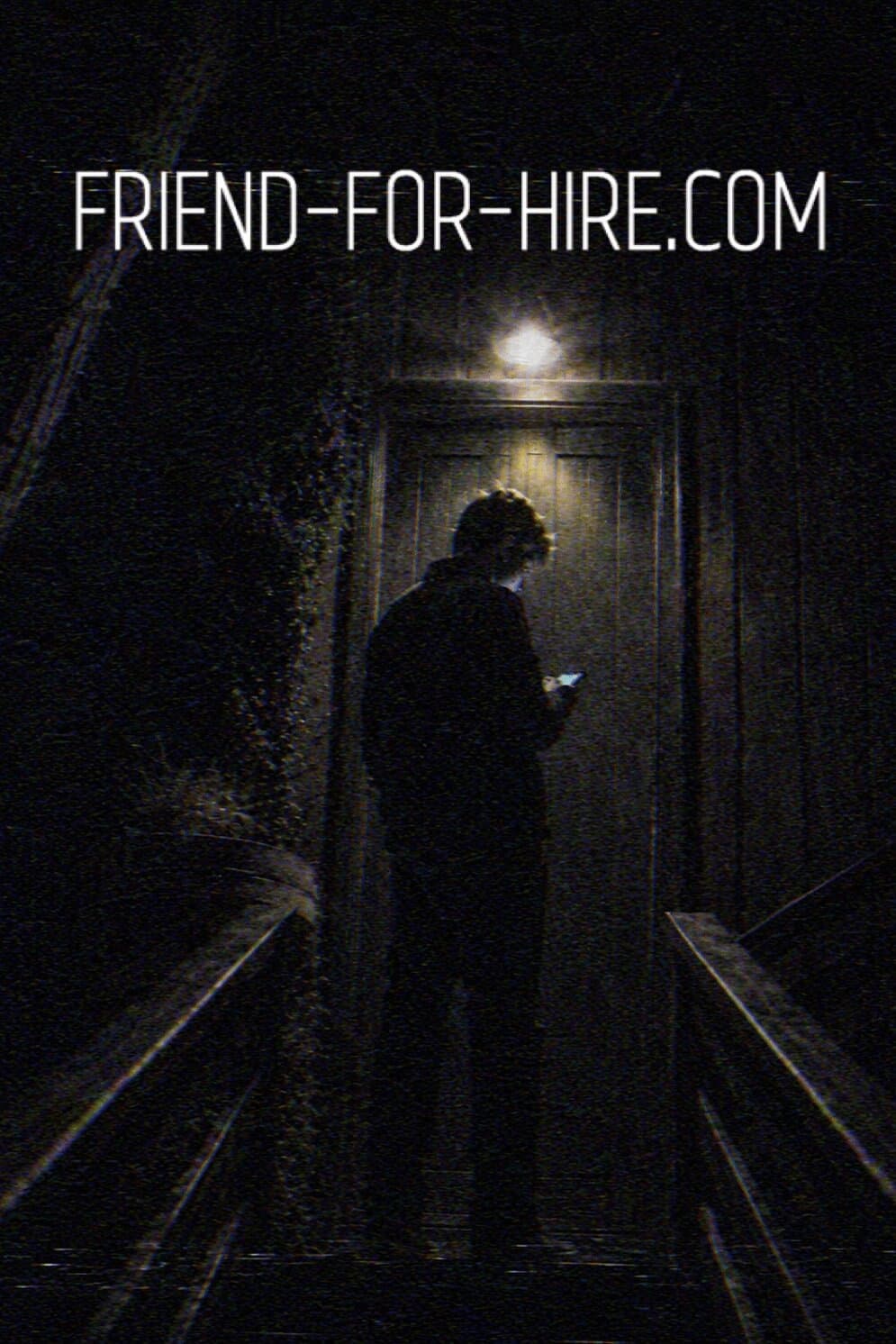 Friend for Hire