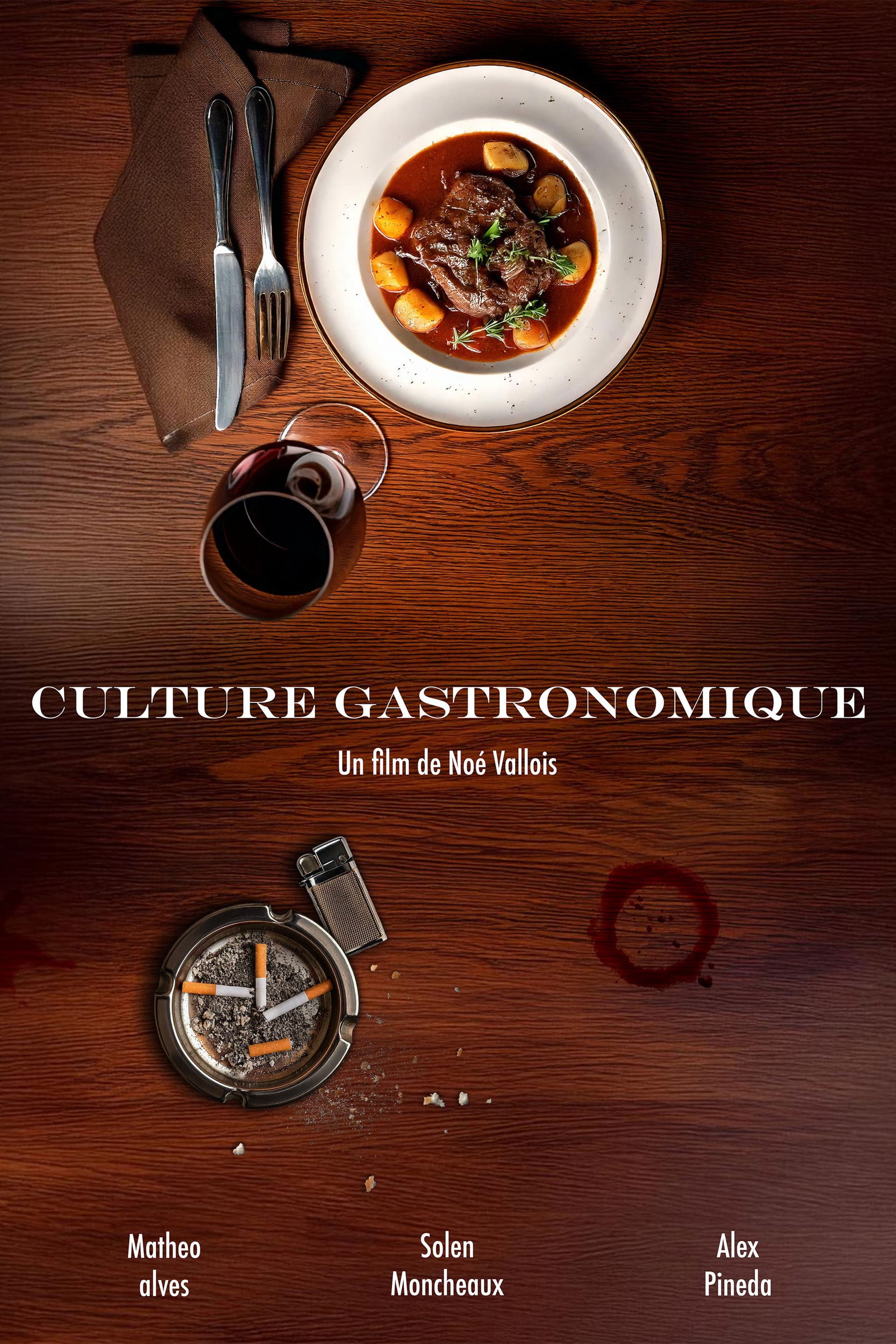 Culture Gastronomique