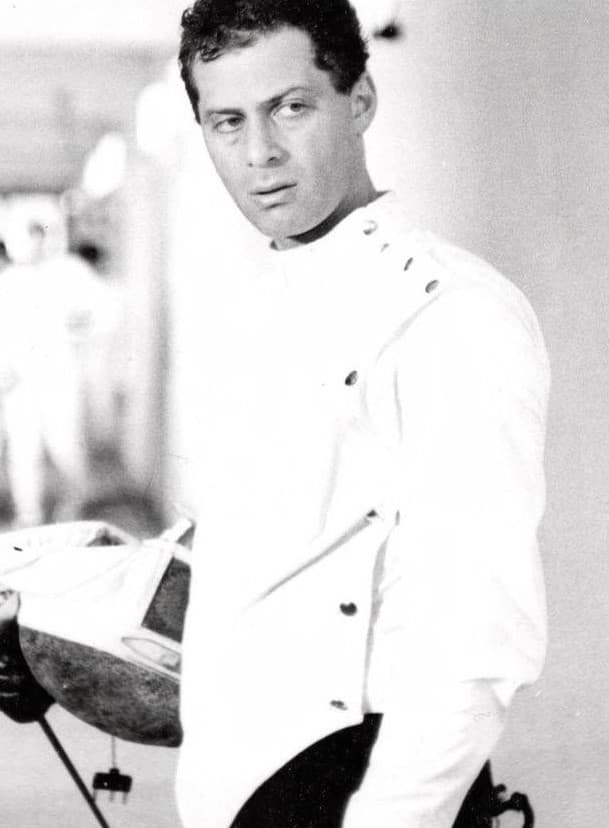 A Crime Has Been Committed