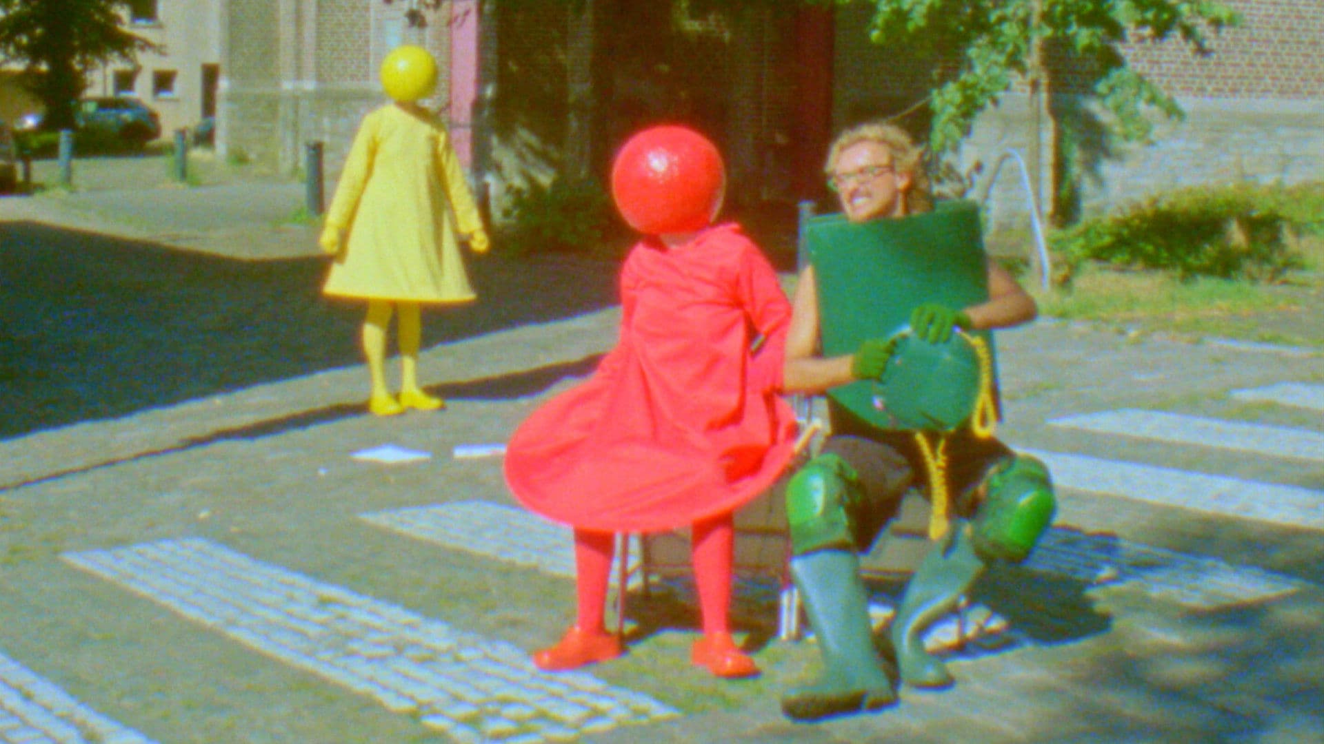 The Missing Misses Mystery