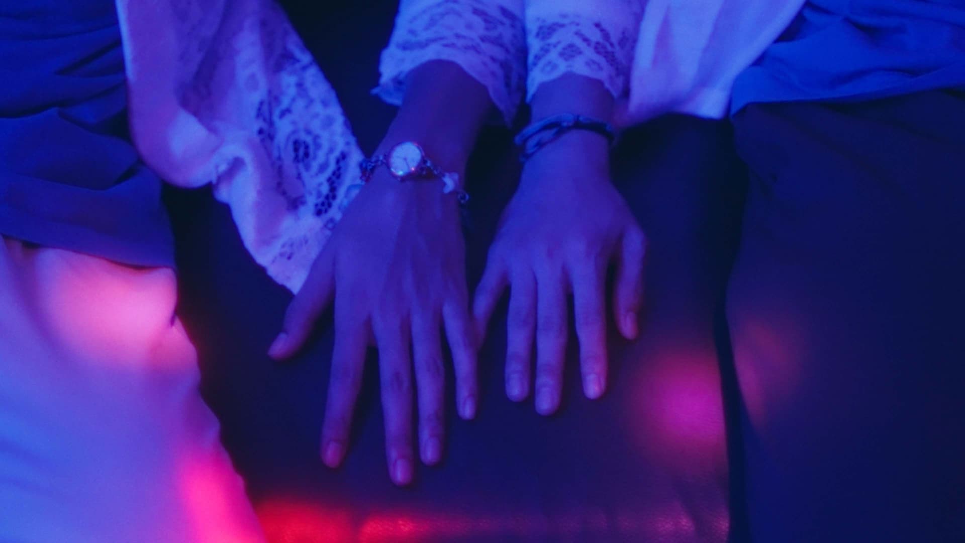 Where All The Waves Go