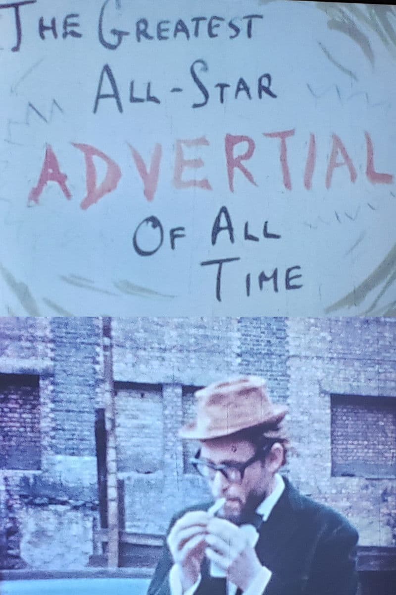 The Greatest All-Star Advertial of All Time