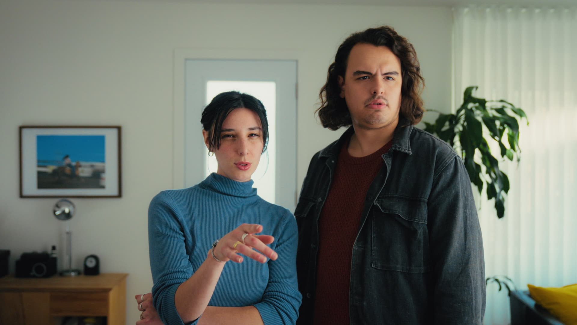 The Brainstorm