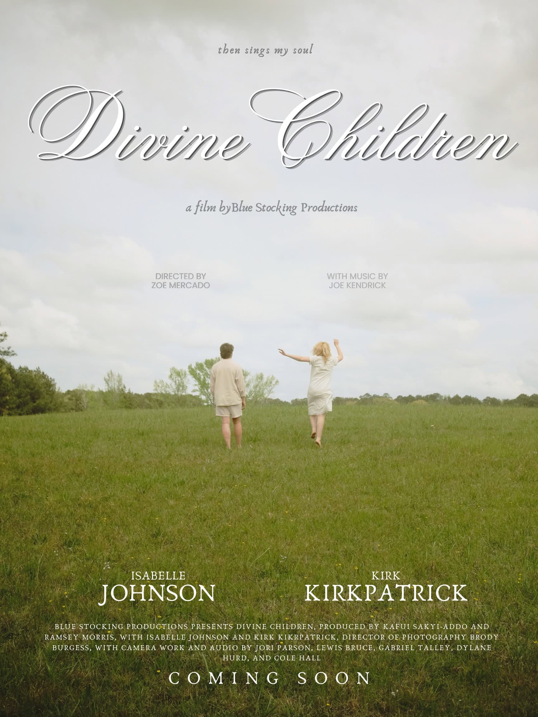 Divine Children