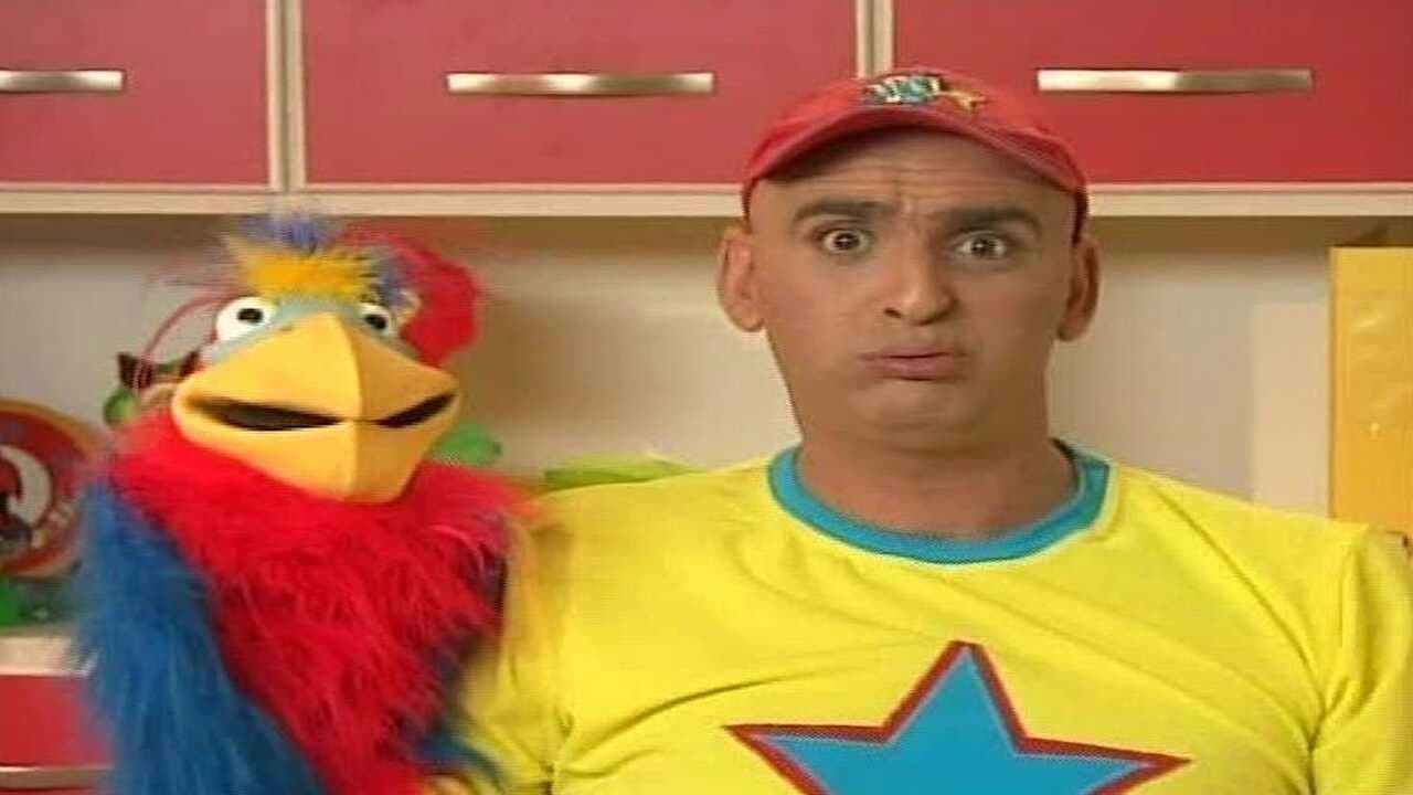 Yuval Hamebulbal - Journey to the star