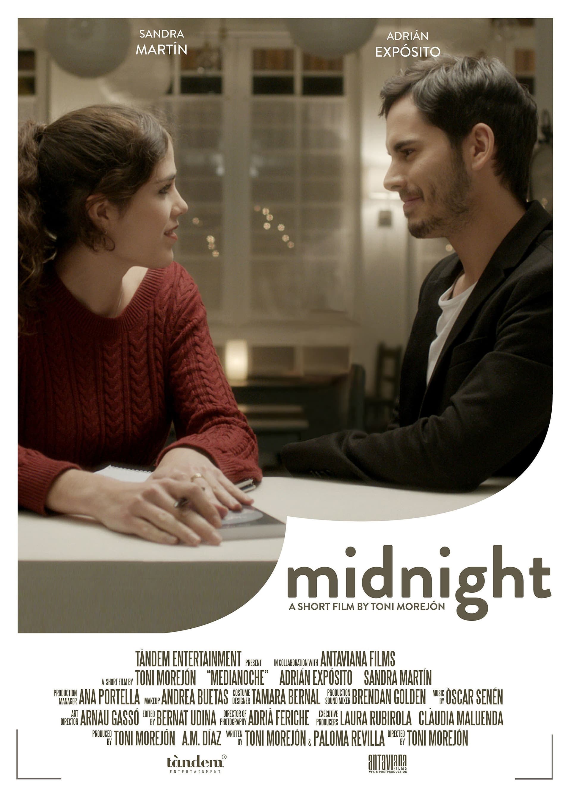 Midnight