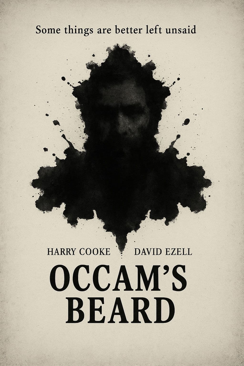 Occam's Beard