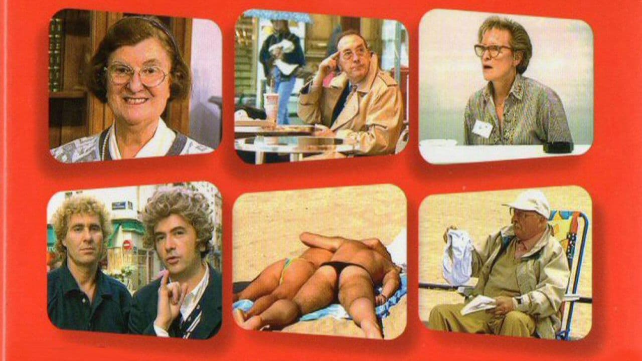 Lafesse : Lafesse gauche, Lafesse droite 2