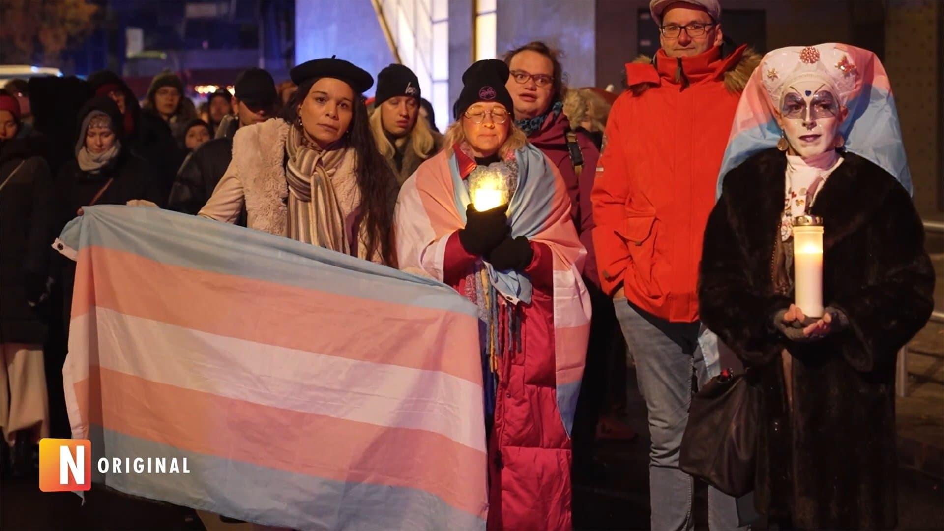 Trans ist Trend: Wie eine Ideologie unser Land verändert