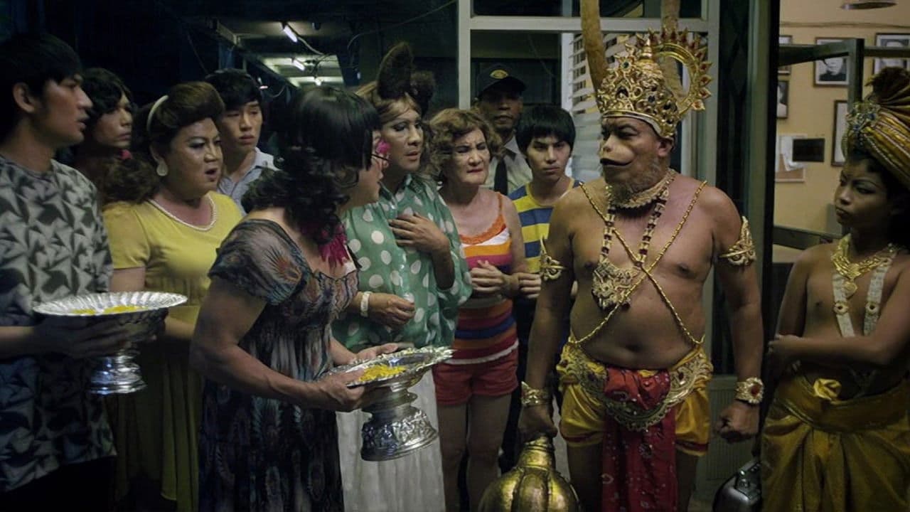 Oh My Ghost Collection