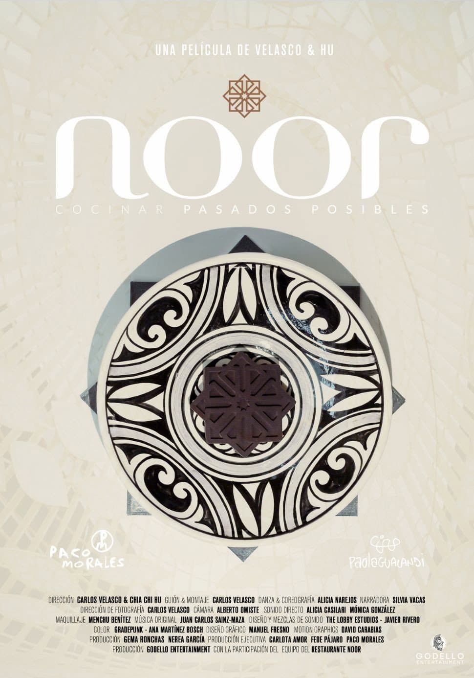 Noor: Eating History