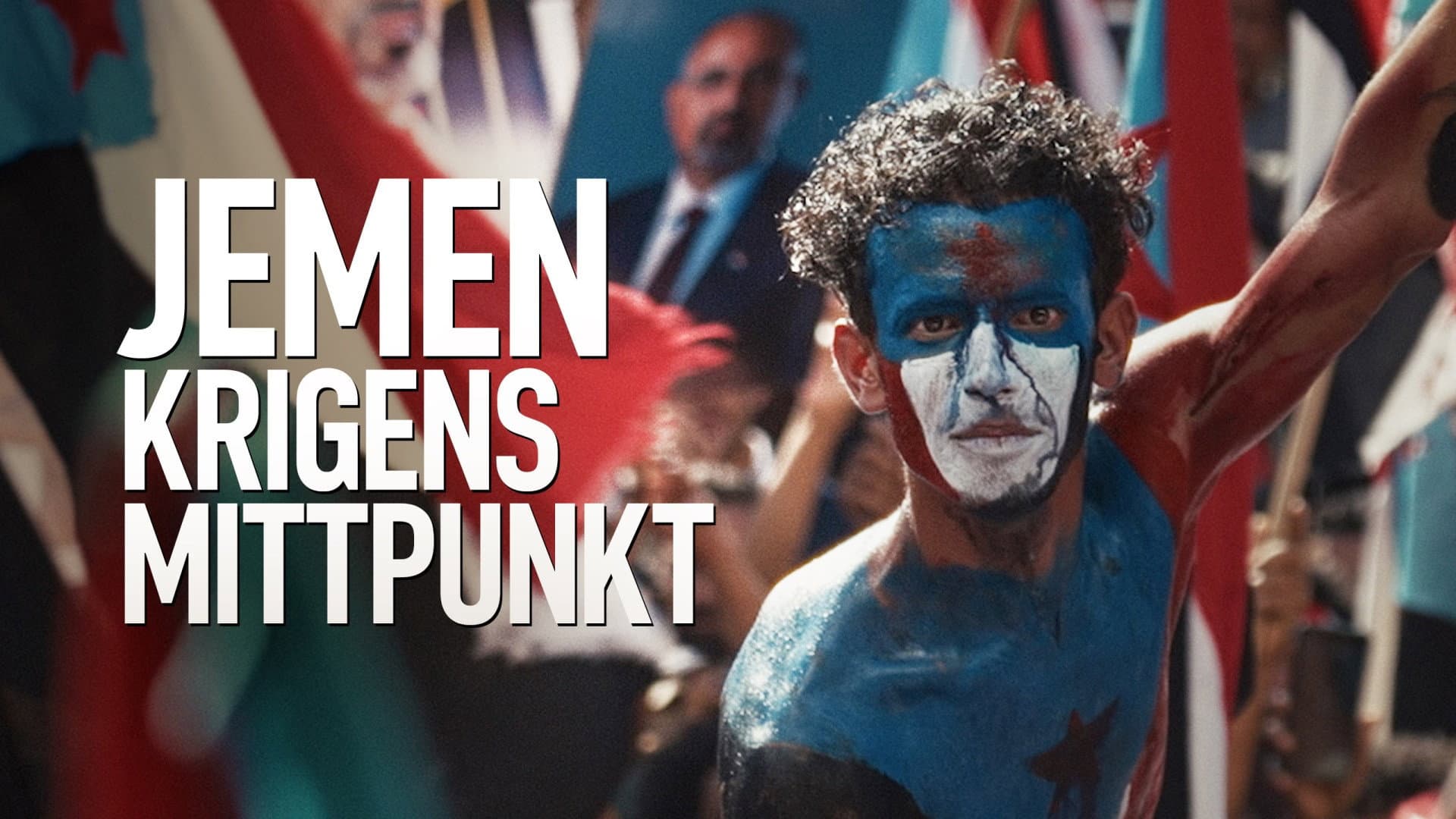 Yémen, carrefour de toutes les guerres