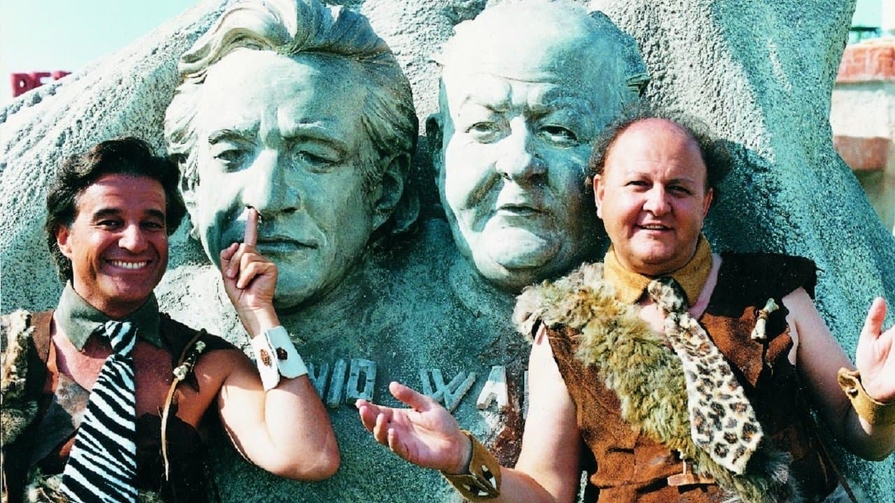 A Walk in Time: The Adventure Continues