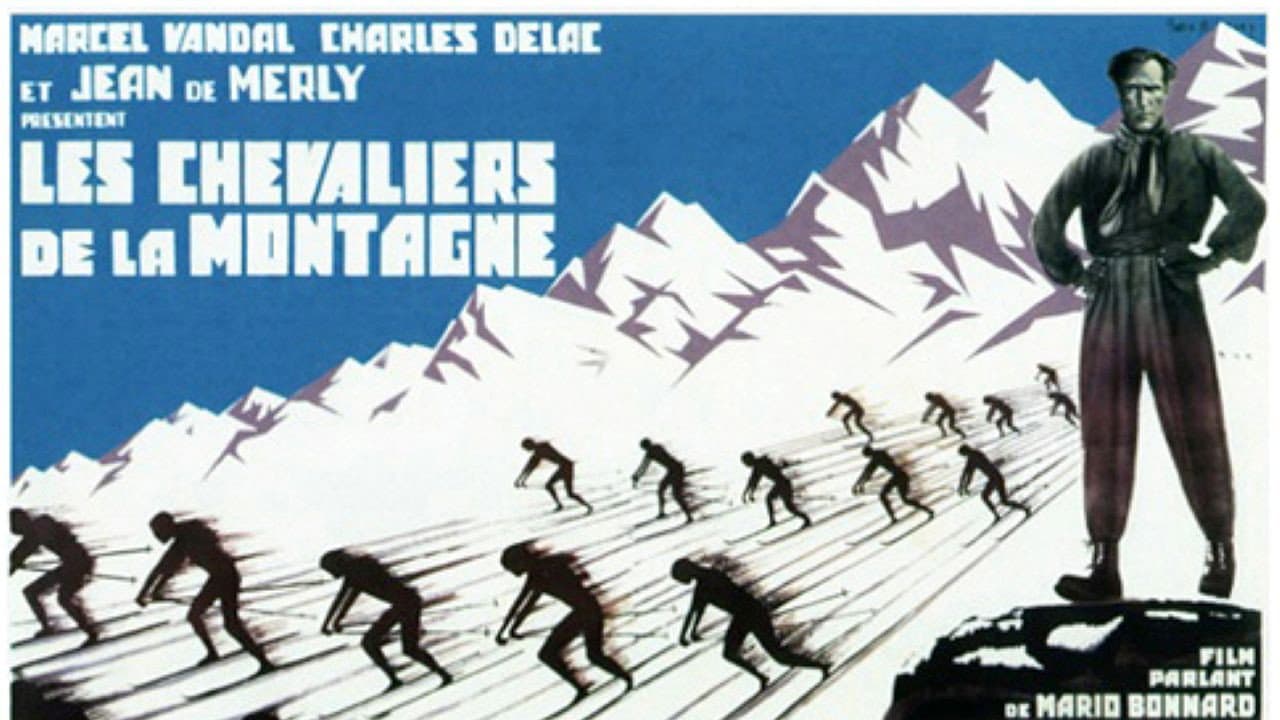 The Knights of the Mountain