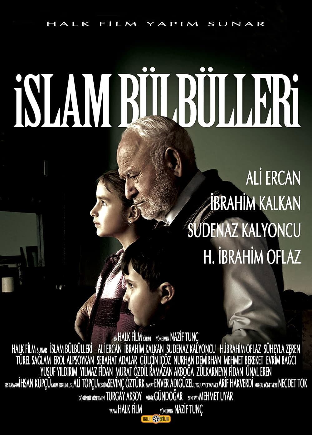 İslam Bülbülleri