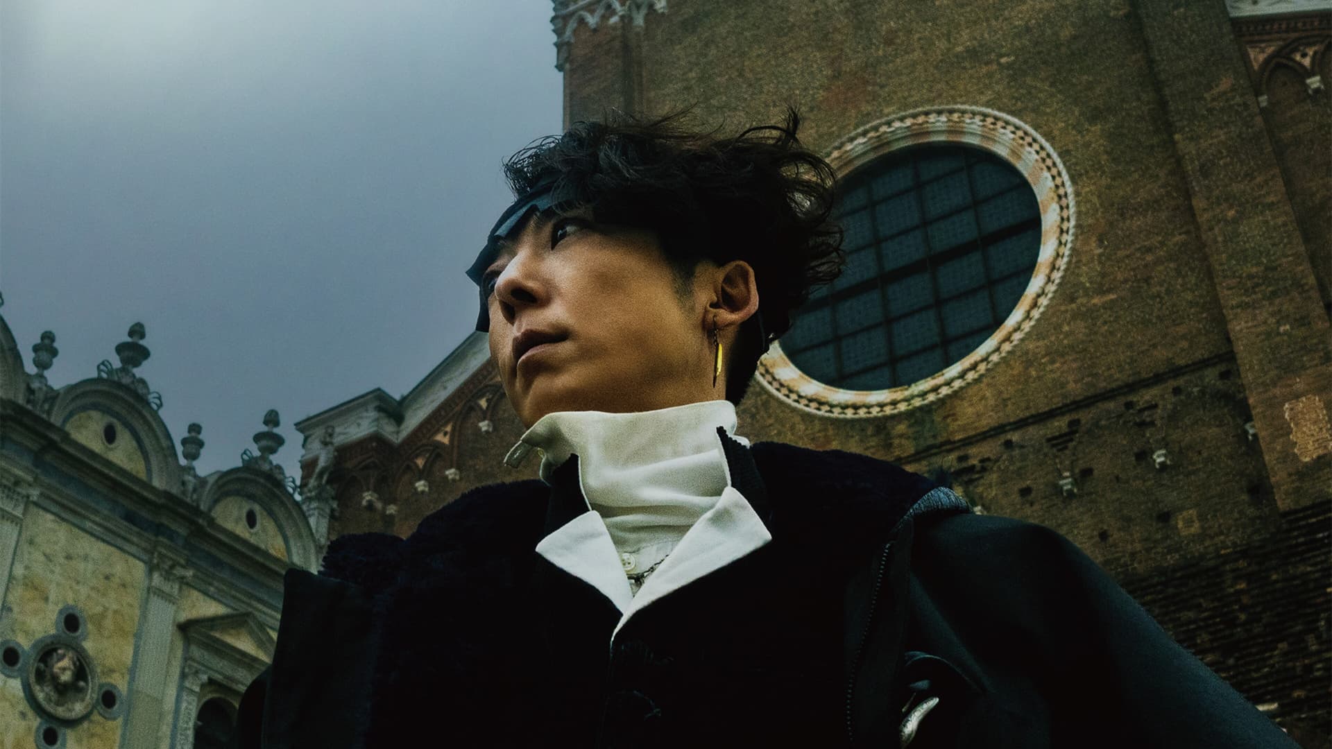 Rohan Kishibe Collection