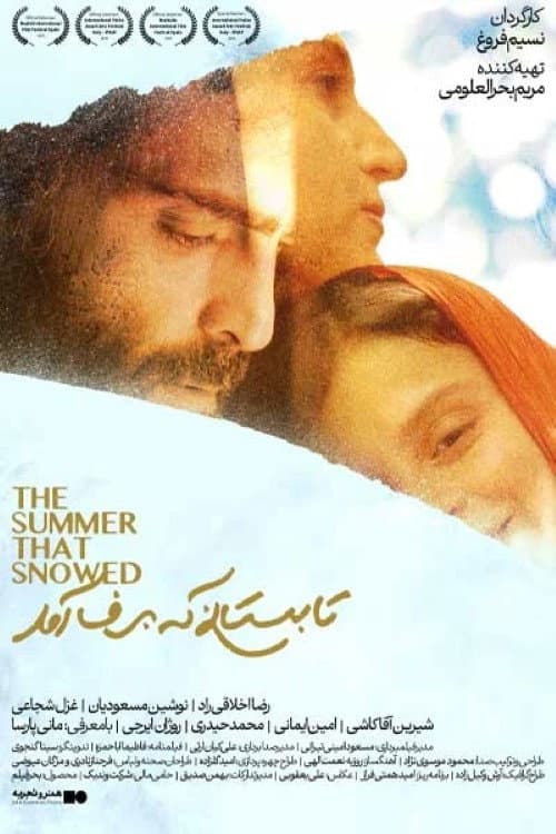 The Summer That Snowed