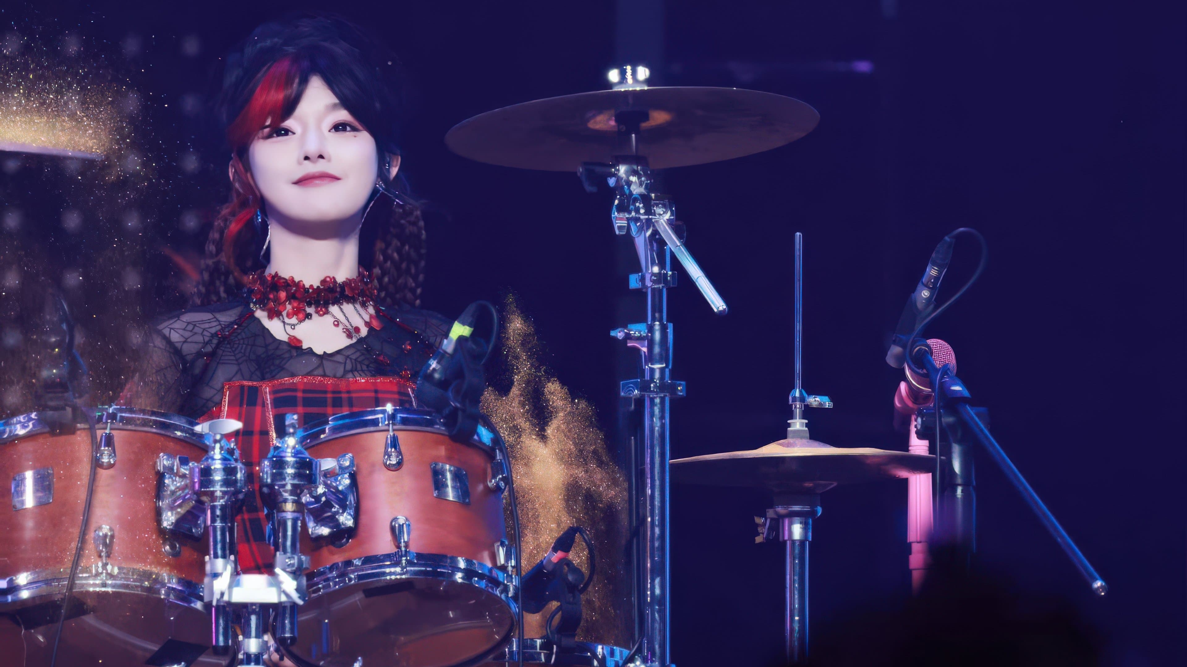 黄霄雲：宇宙无敌号演唱会 – 上海站​