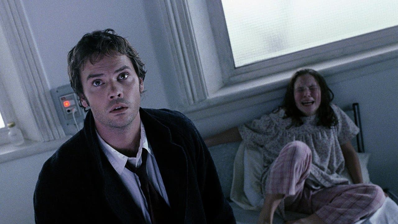 Boogeyman Collection