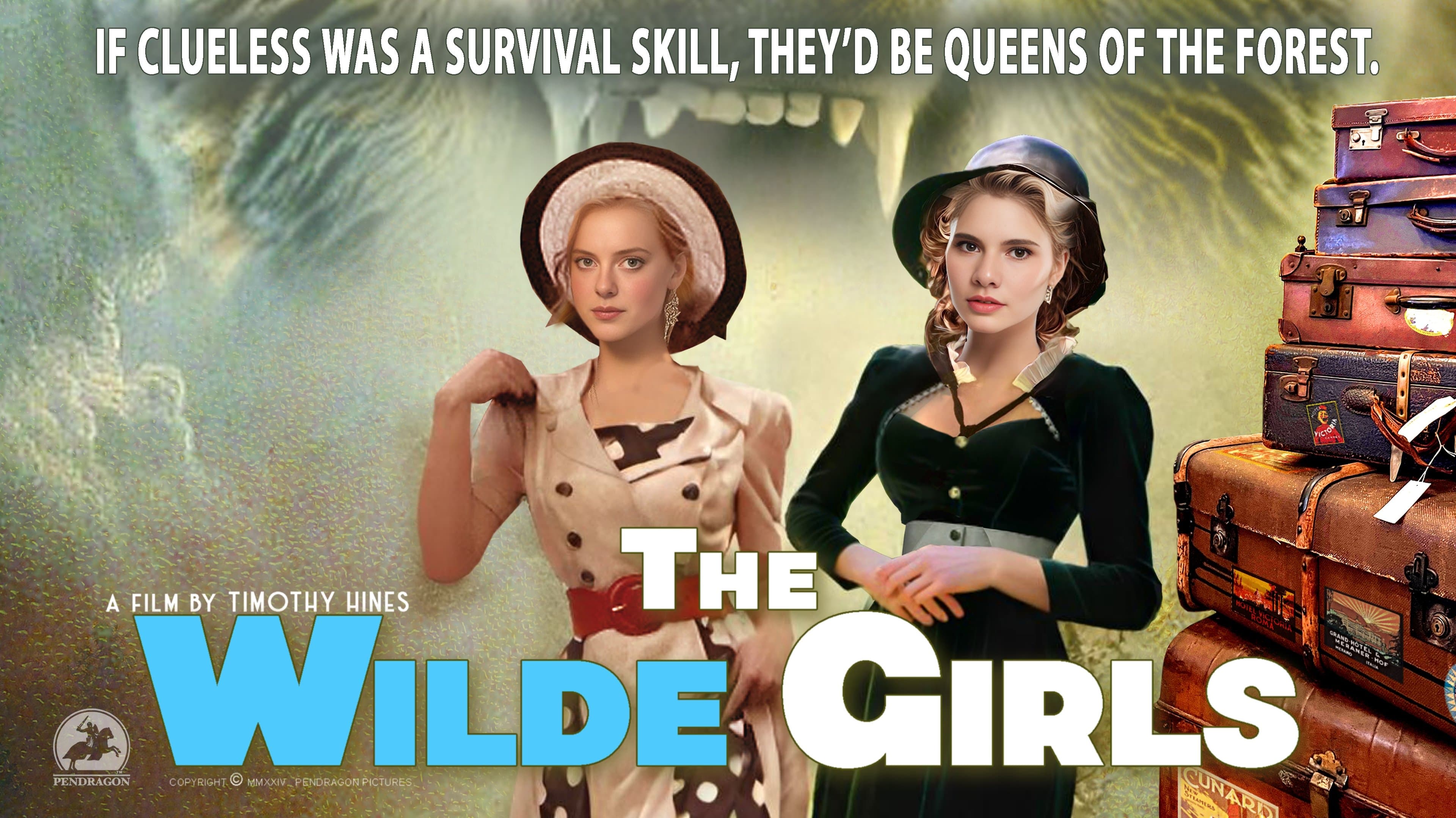 The Wilde Girls