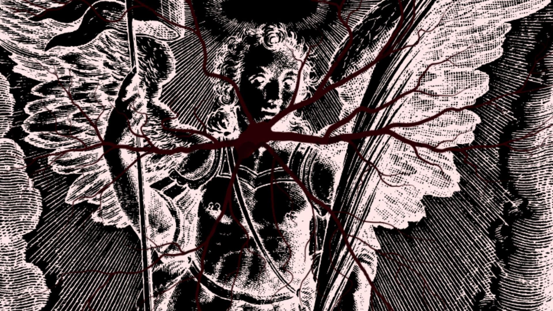 The Angels Are All Gone Now