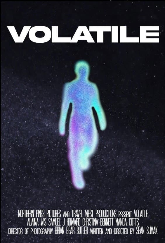 VOLATILE