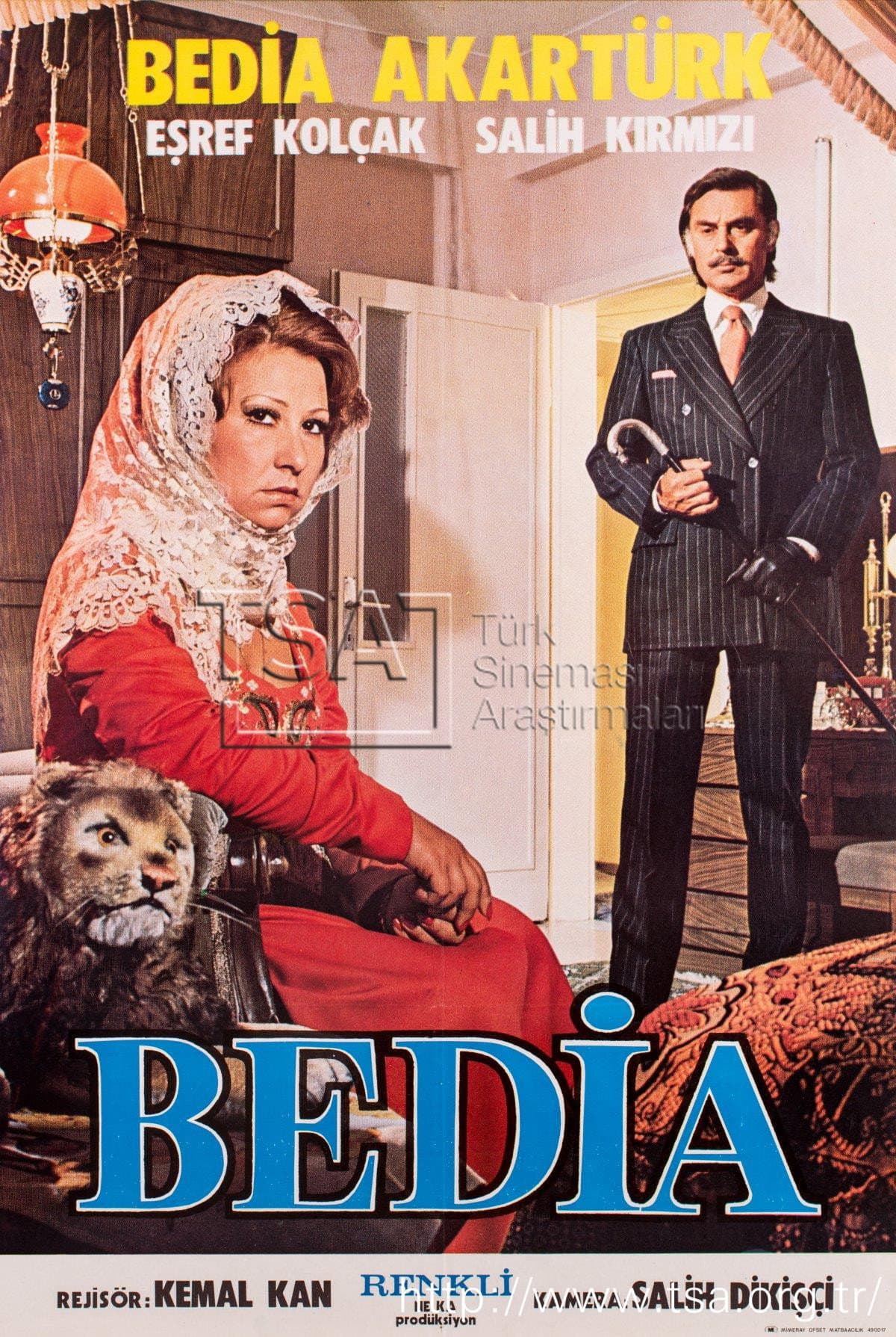 Bedia
