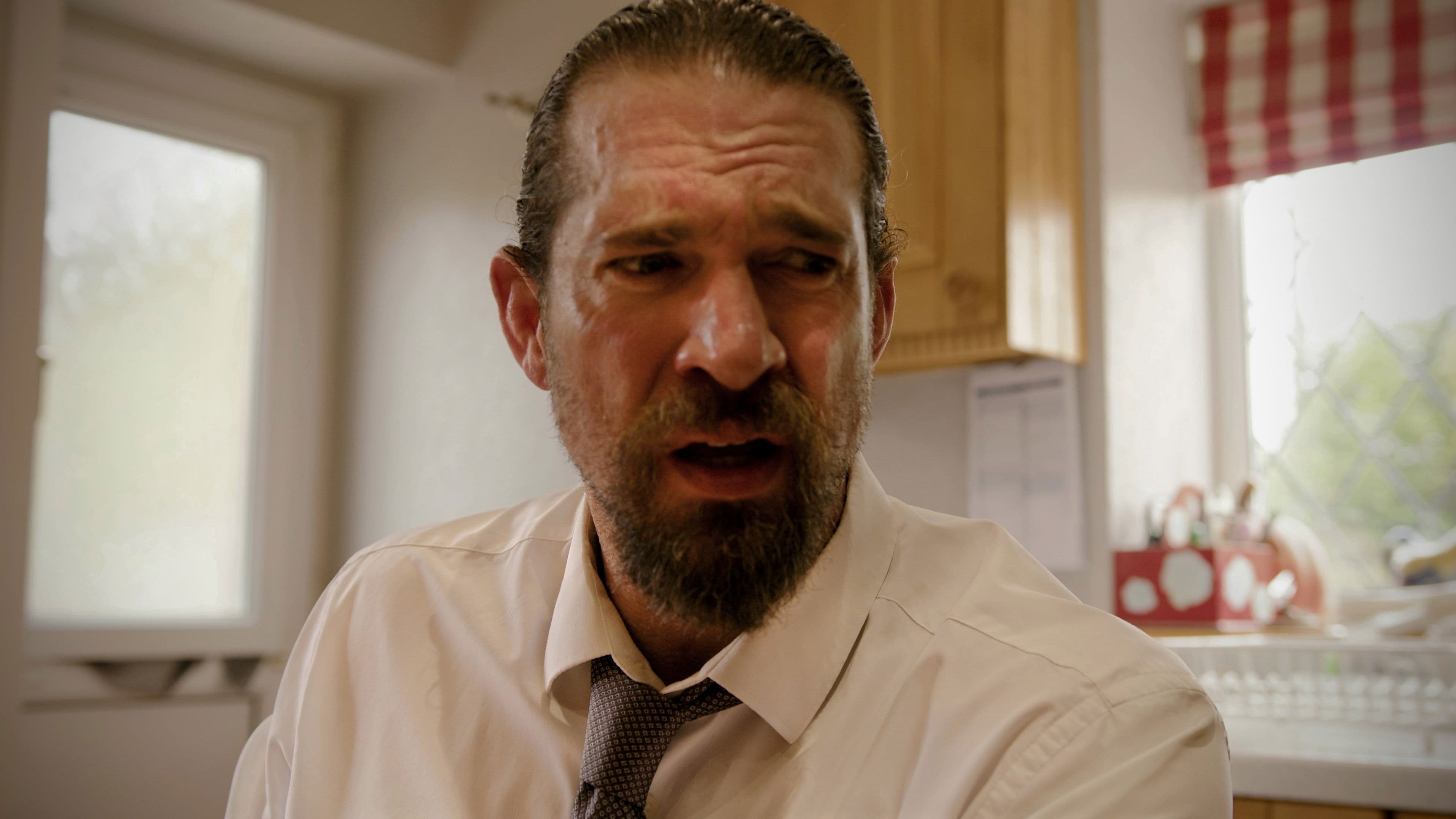 The Secret Between Us